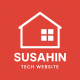 Susahin – Simple Tech News for Laravel & Web Devs