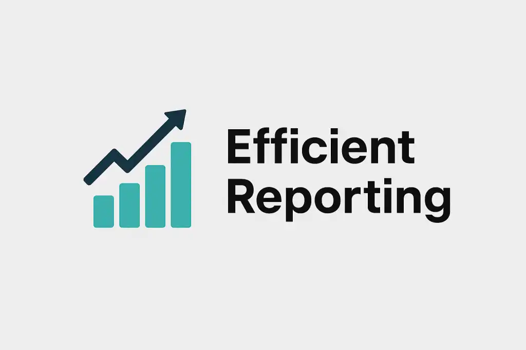 Efficient Reporting: Optimizing Query Caching and Big Data Report Generation with Queues